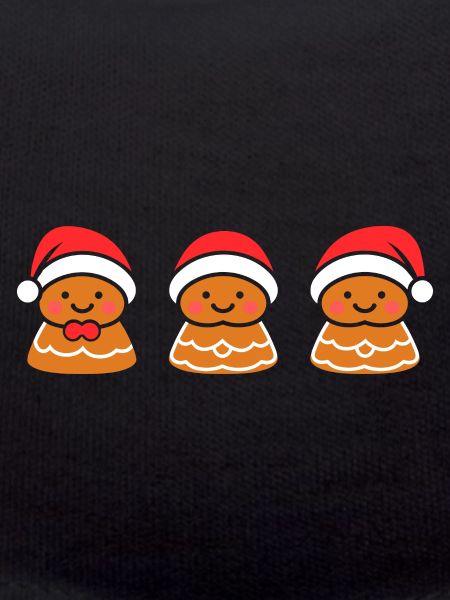 Gingerbread Man
