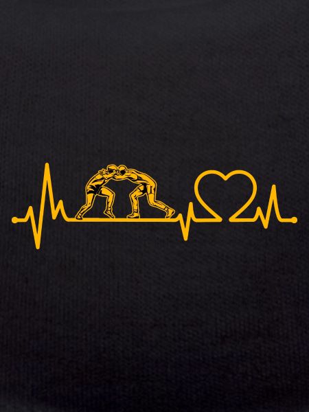 Wrestling Heartbeat
