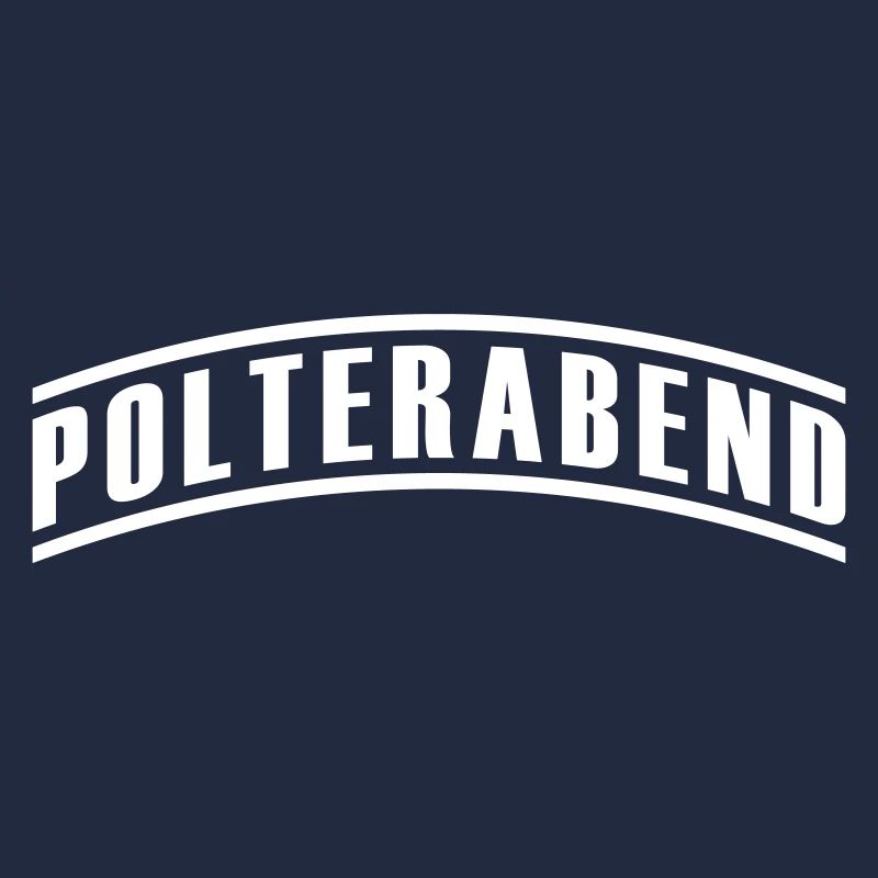 Polterabend Junggesellenabschied