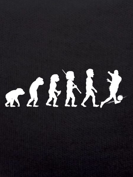 Fußball Evolution