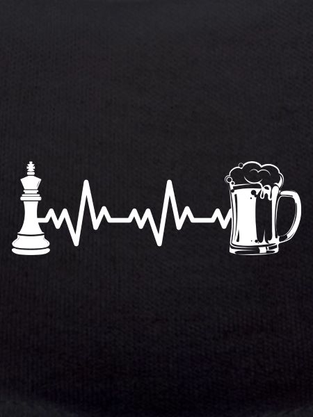 Schach Schachfigur