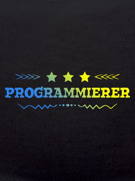 Programmierer Beruf