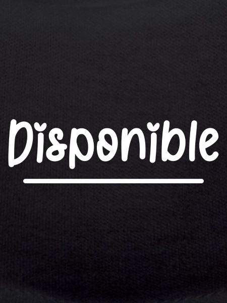 Disponible