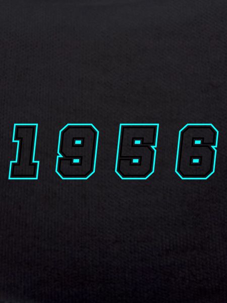 1956 Year Number