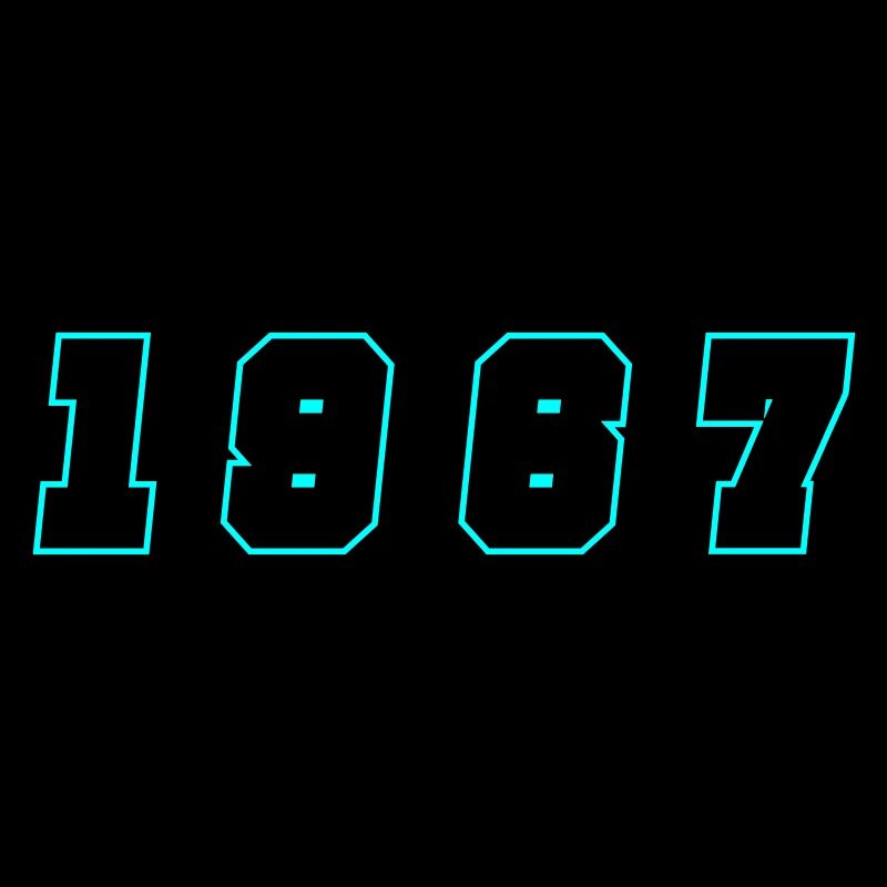 Numéro de l’année 1967