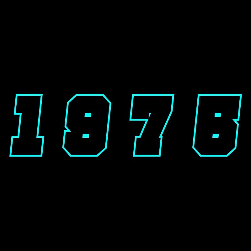 1975 Year Number