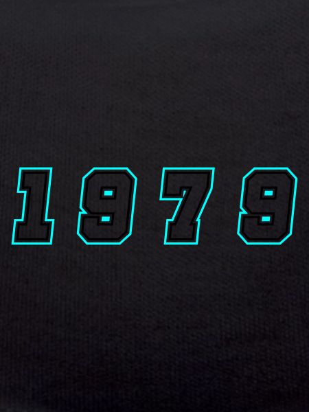 1979 Year Number