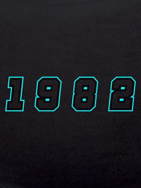 1982 Year Number
