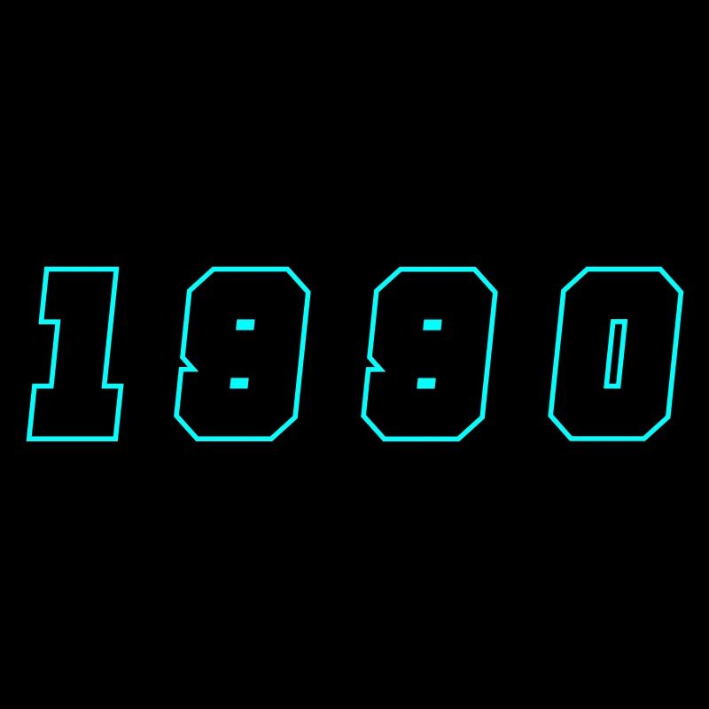 Numéro de l’année 1990