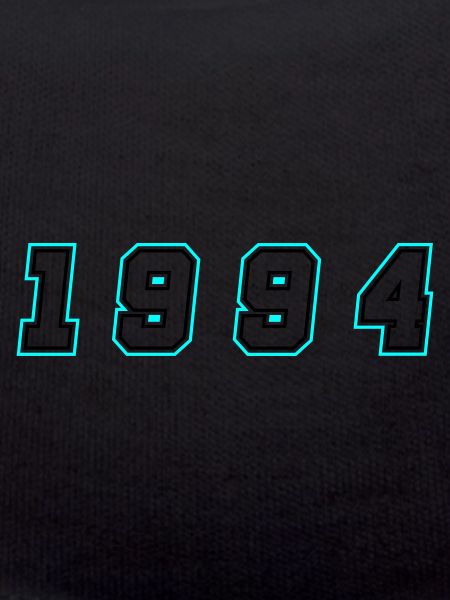1994 Year Number