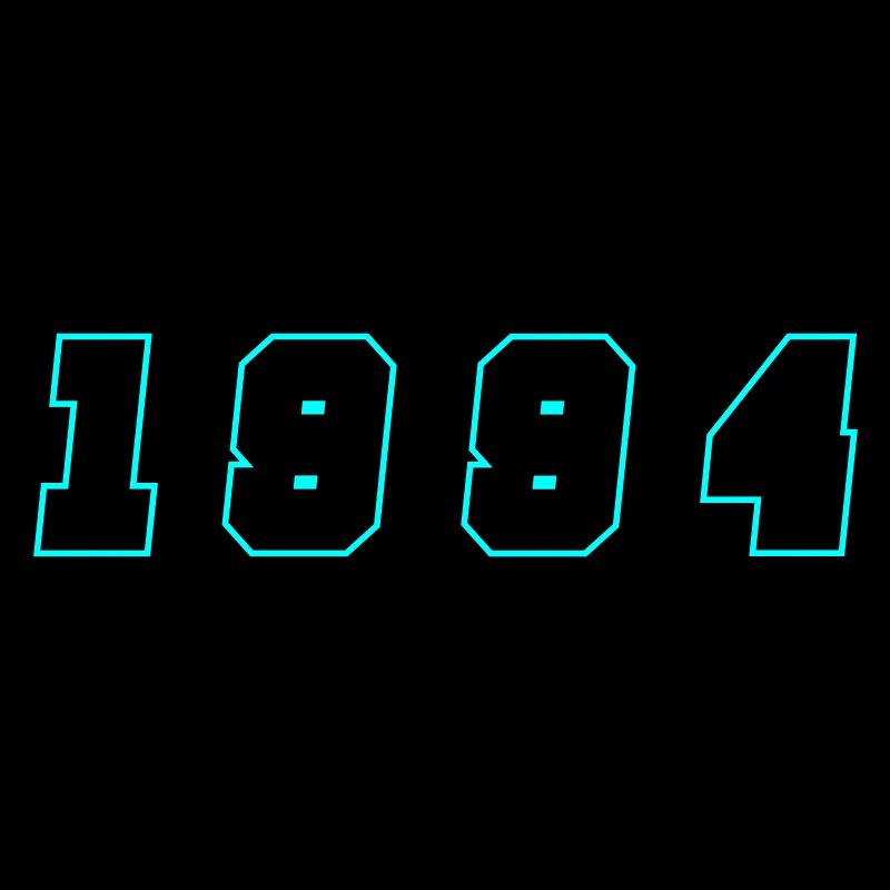 Numéro de l’année 1994