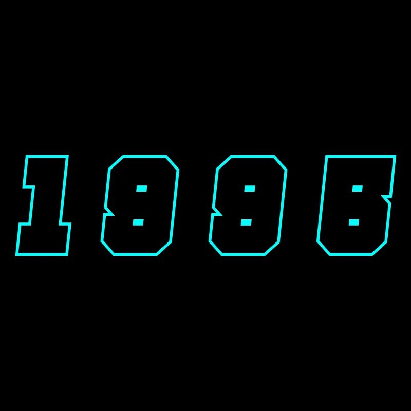 Numéro de l’année 1995