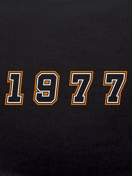 1977 Year Number