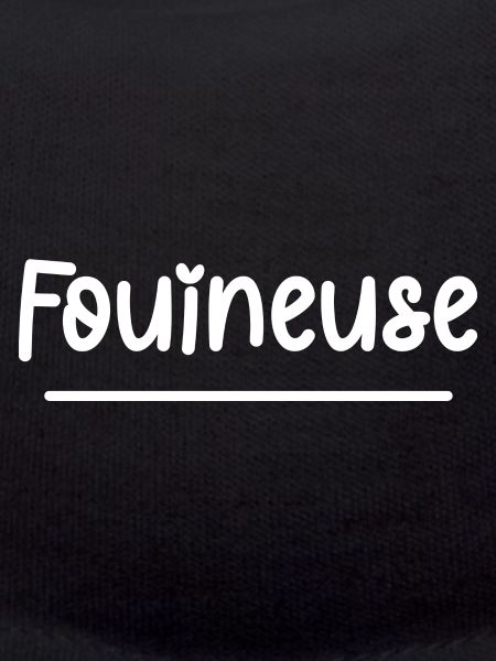 fouineuse
