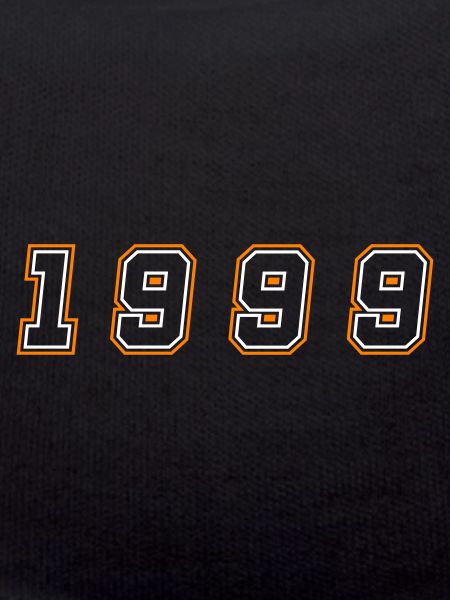 1999 Year Number