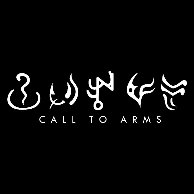 Diablo Runic Word CTA