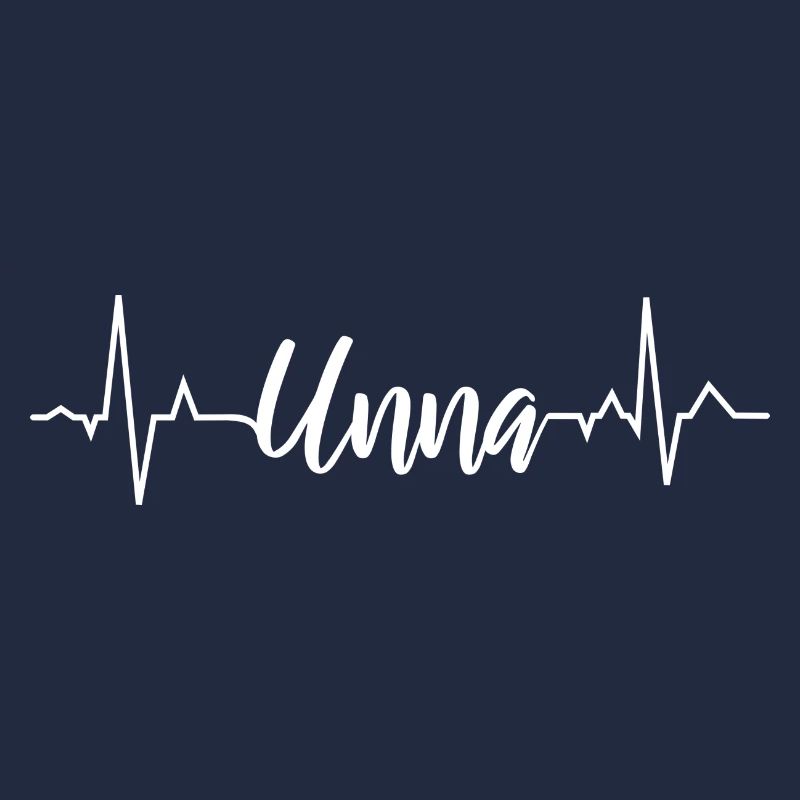 ECG Unna