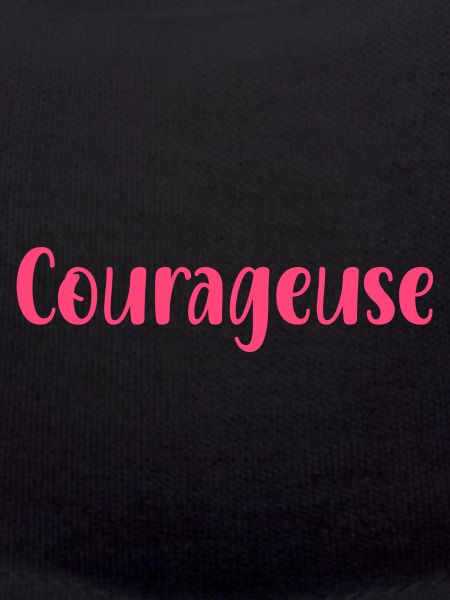 Courageuse