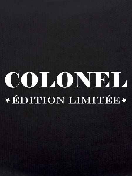 colonel