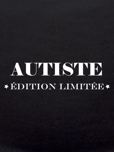 autistic