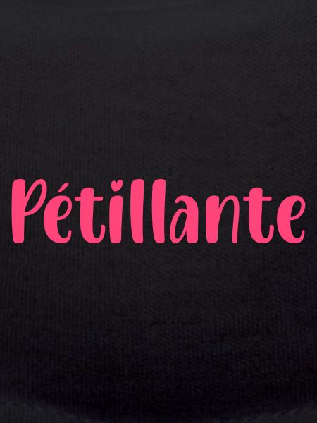 Pétillante