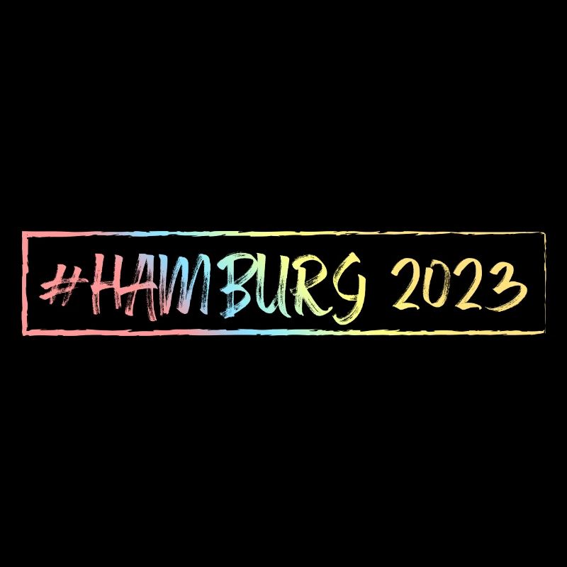 Hambourg 2023