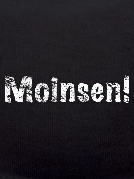 Moinsen!