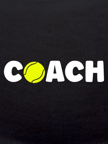 Tennis Coach