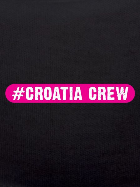 Croatia Crew