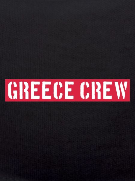 Greece Crew