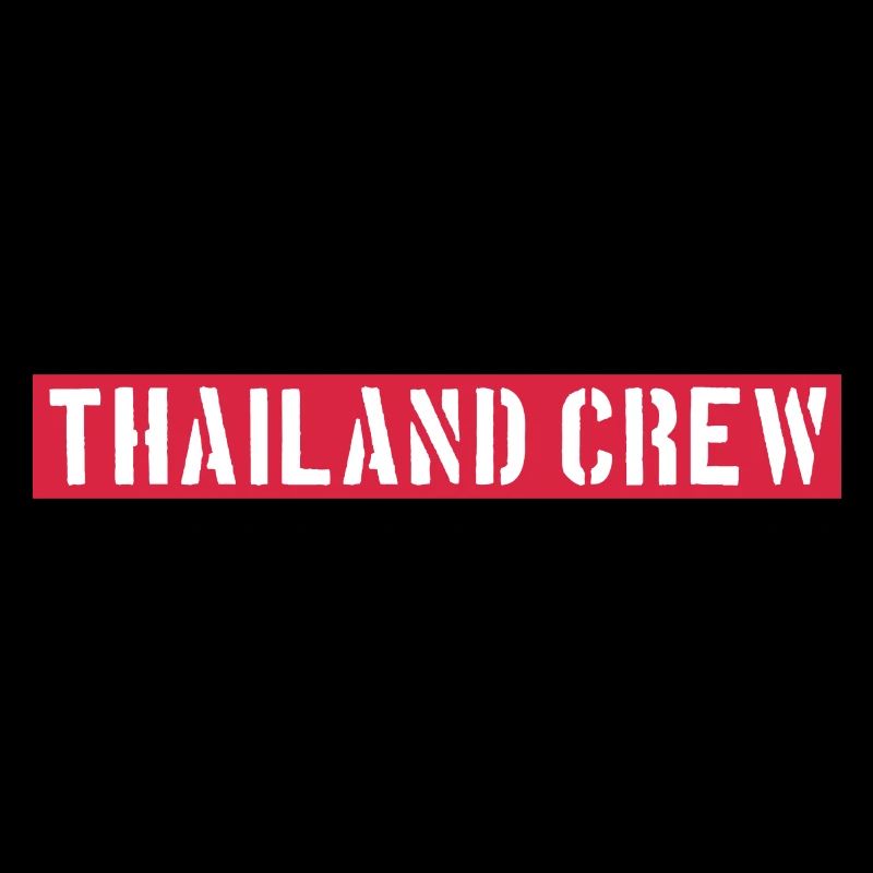 Thailand Crew