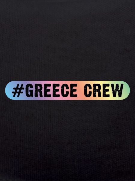 Greece Crew