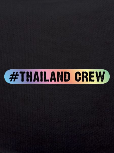 Thailand Crew