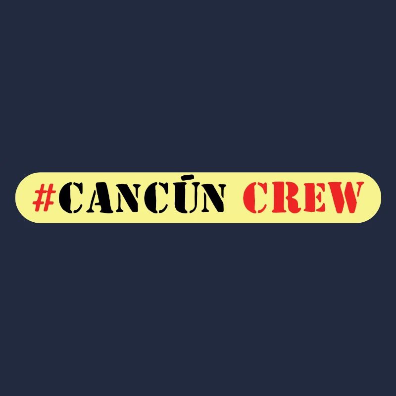 Cancun Crew
