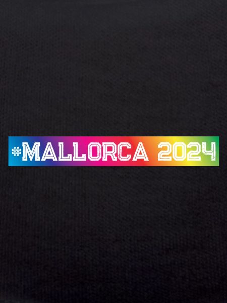 Mallorca 2024 Bunt