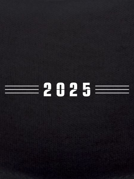2025 Strich