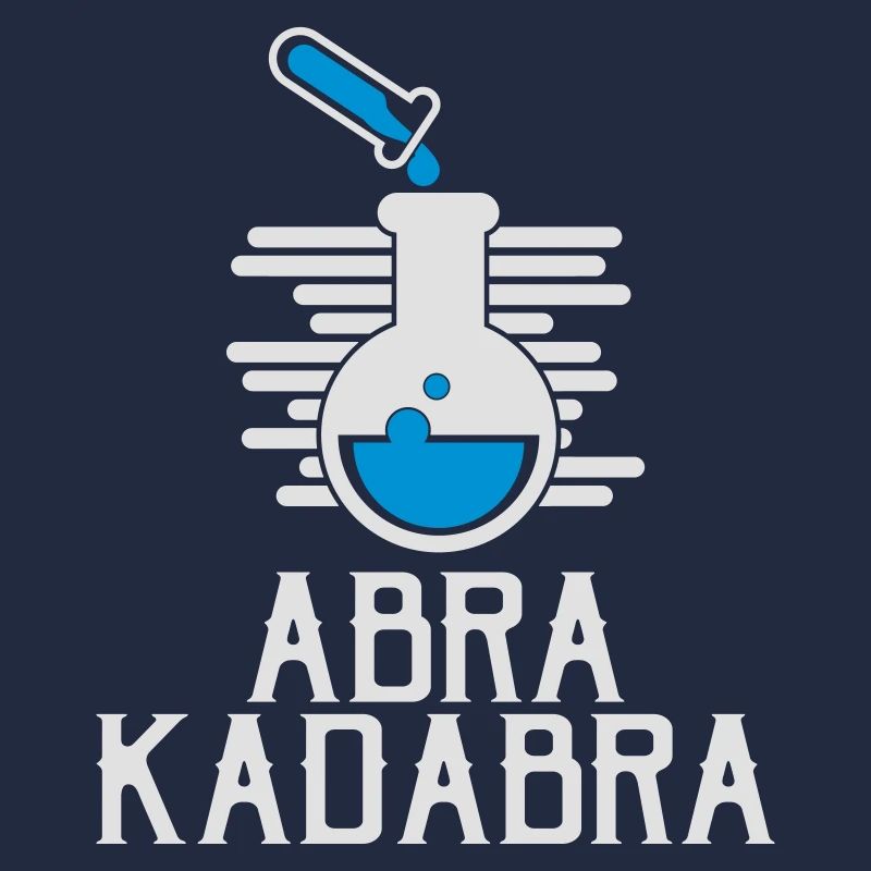 Sciences Abracadabra - Sciences