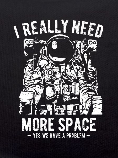 Astronaut space space flight