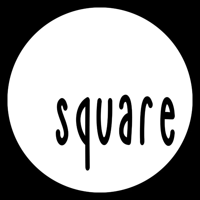Cerchio quadrato