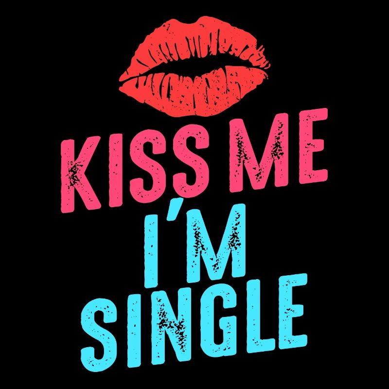 I'm single