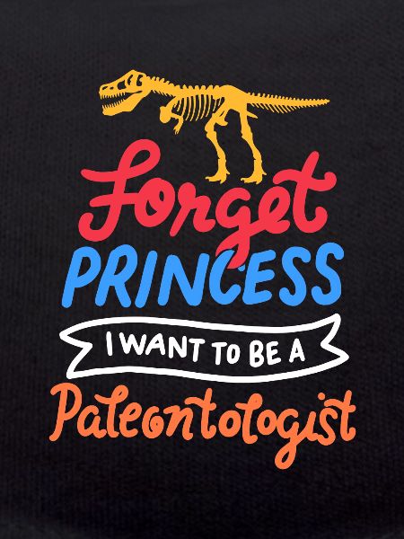 Future paleontologist paleontology dinosaurs