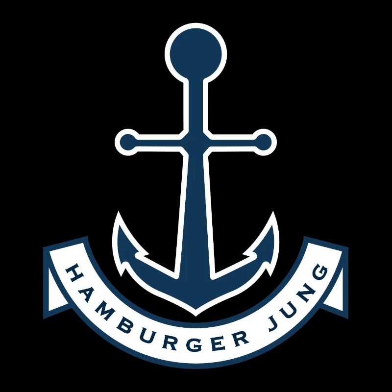 Hambourg HH Hamburger Jung Hommes garçons