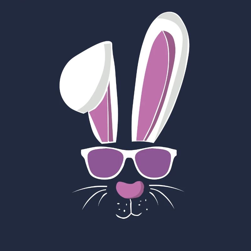 Cool ski and Easter
