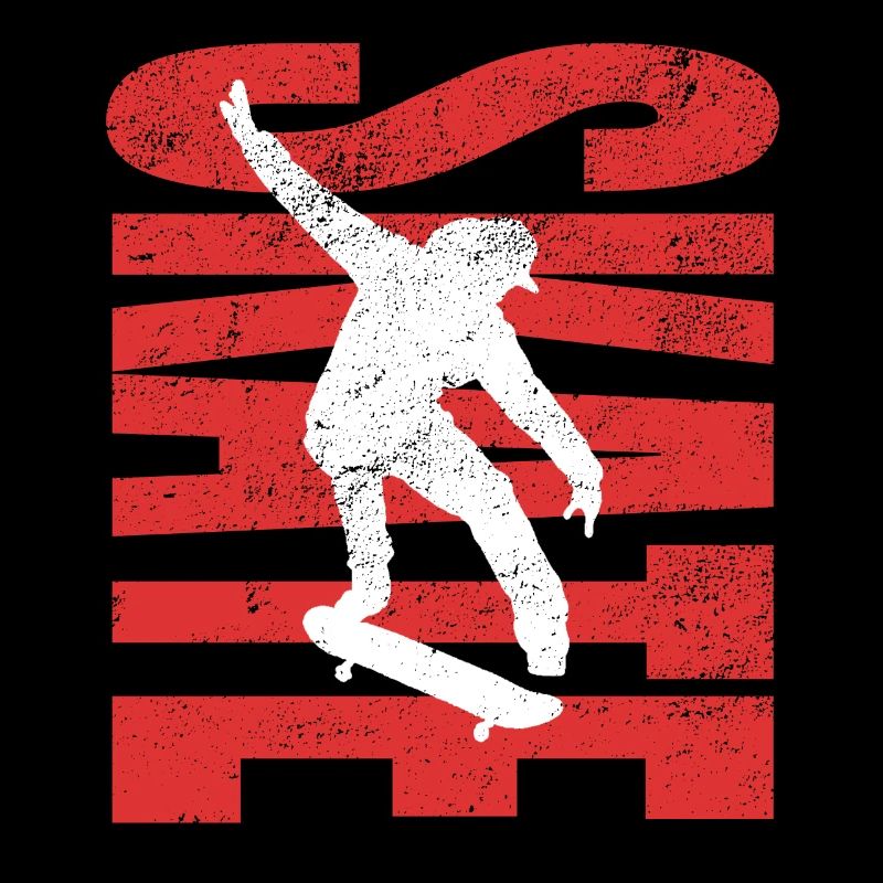 skate skater