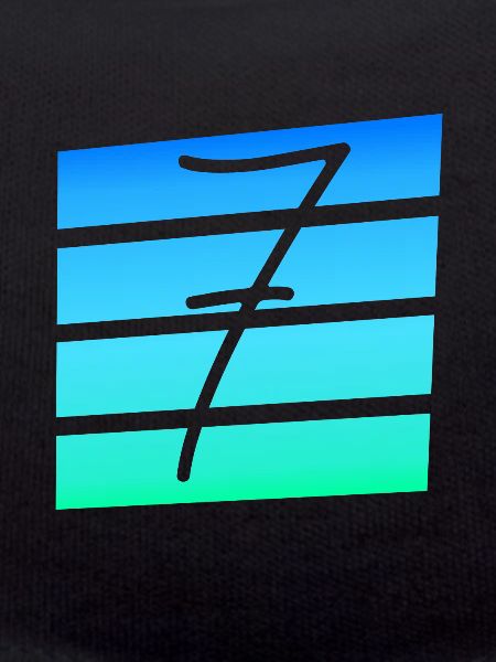 7