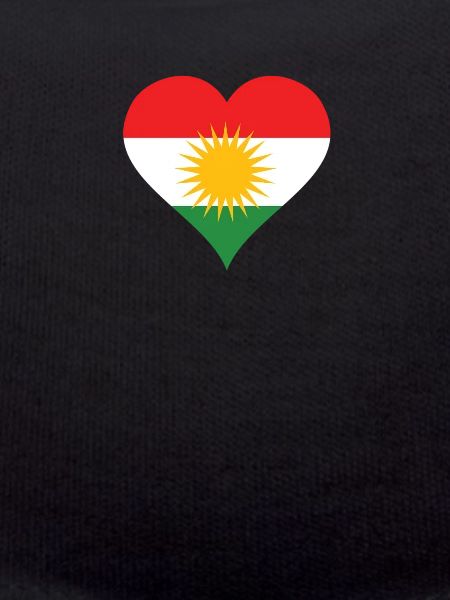 Kurdistan Liebe