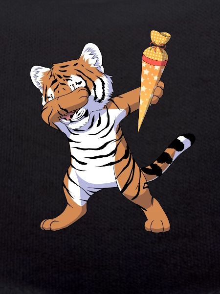 Écolier tamponner
