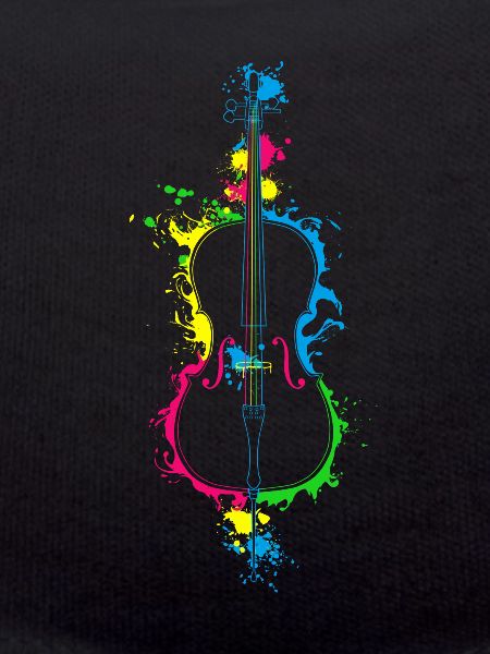 Violoncelle violoncelle