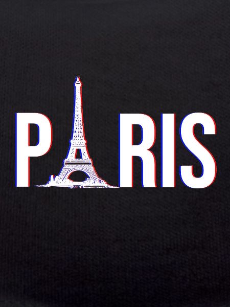 Paris Eiffel Tower