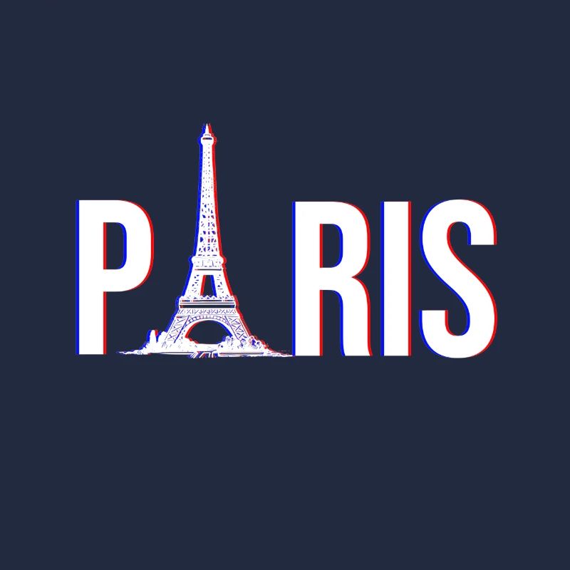 Paris Eiffelturm